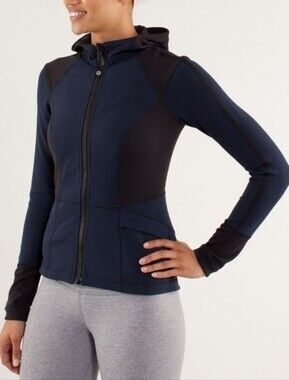 Lululemon Studio Surf Jacket